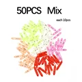 50pcs  Mix