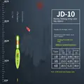 3 Lights-JD10