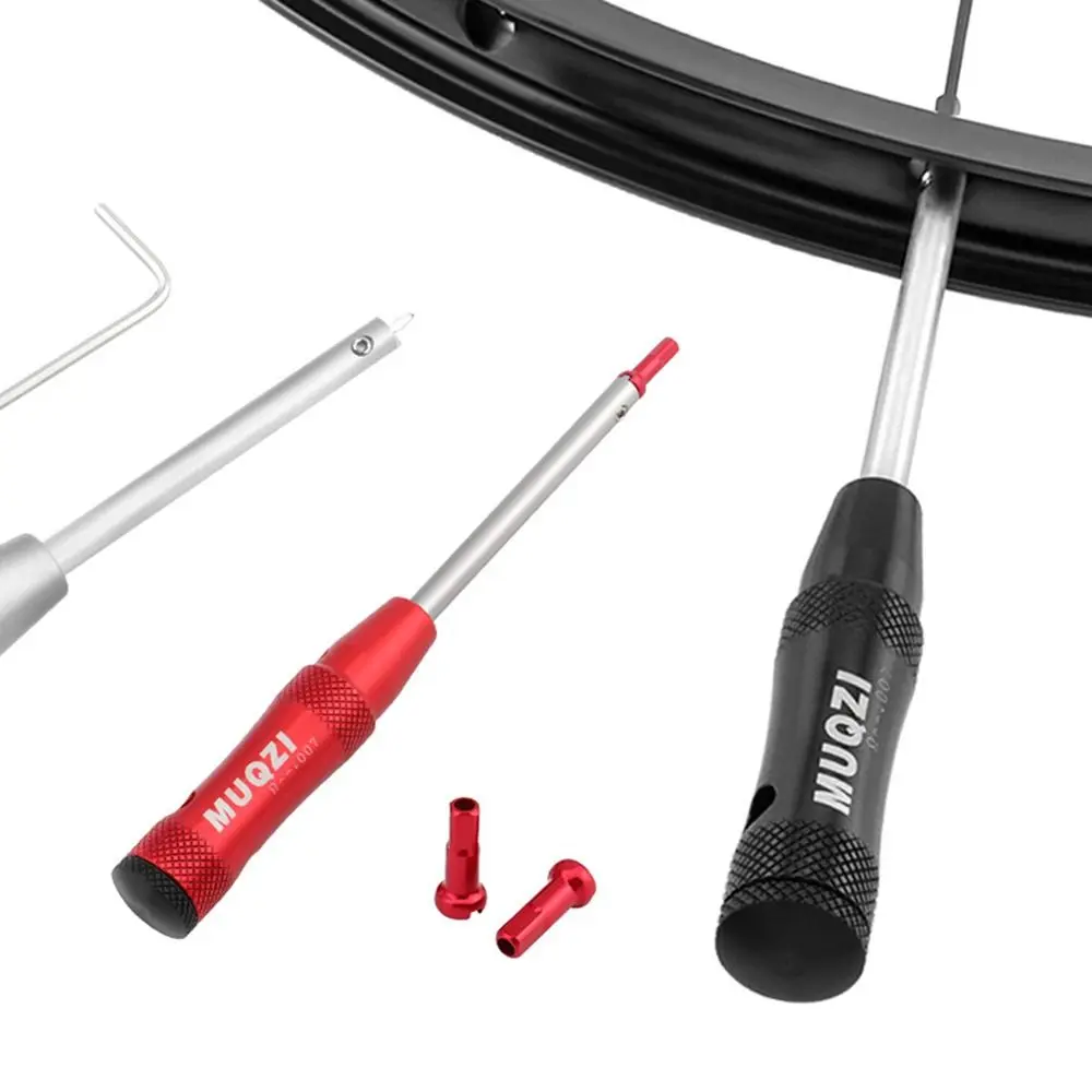 Mantenimiento eficiente de bicicleta con herramientas MUDI