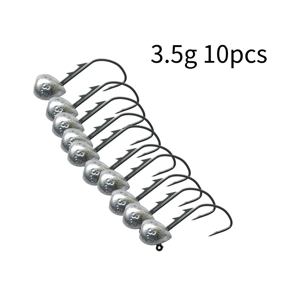 ST11 10PCS  3.5G