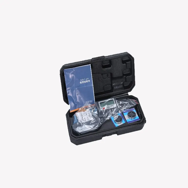 Instrumentos de medición electrónicos 0-25/25-50/50-75/100mm Calibradores de alta precisión en espiral - imagen 5