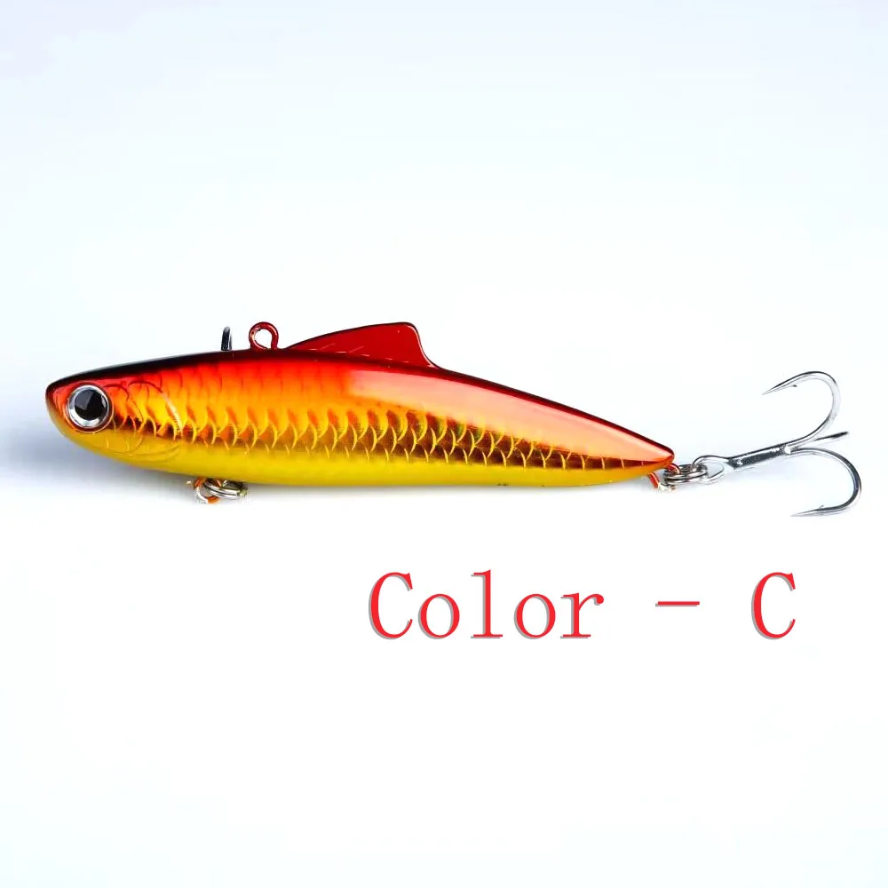 color - C