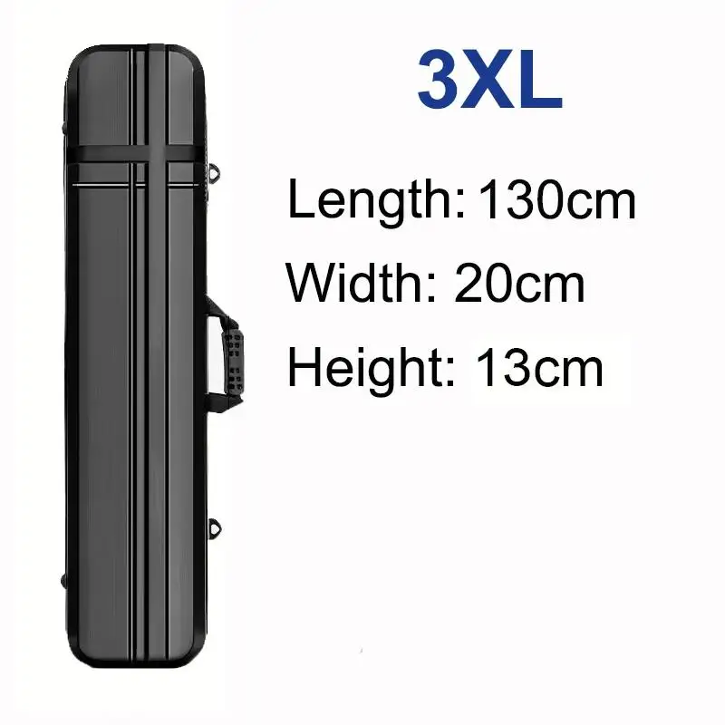 XXXL Black