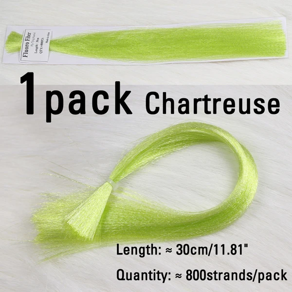 1pack Chartreuse