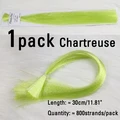 1pack Chartreuse