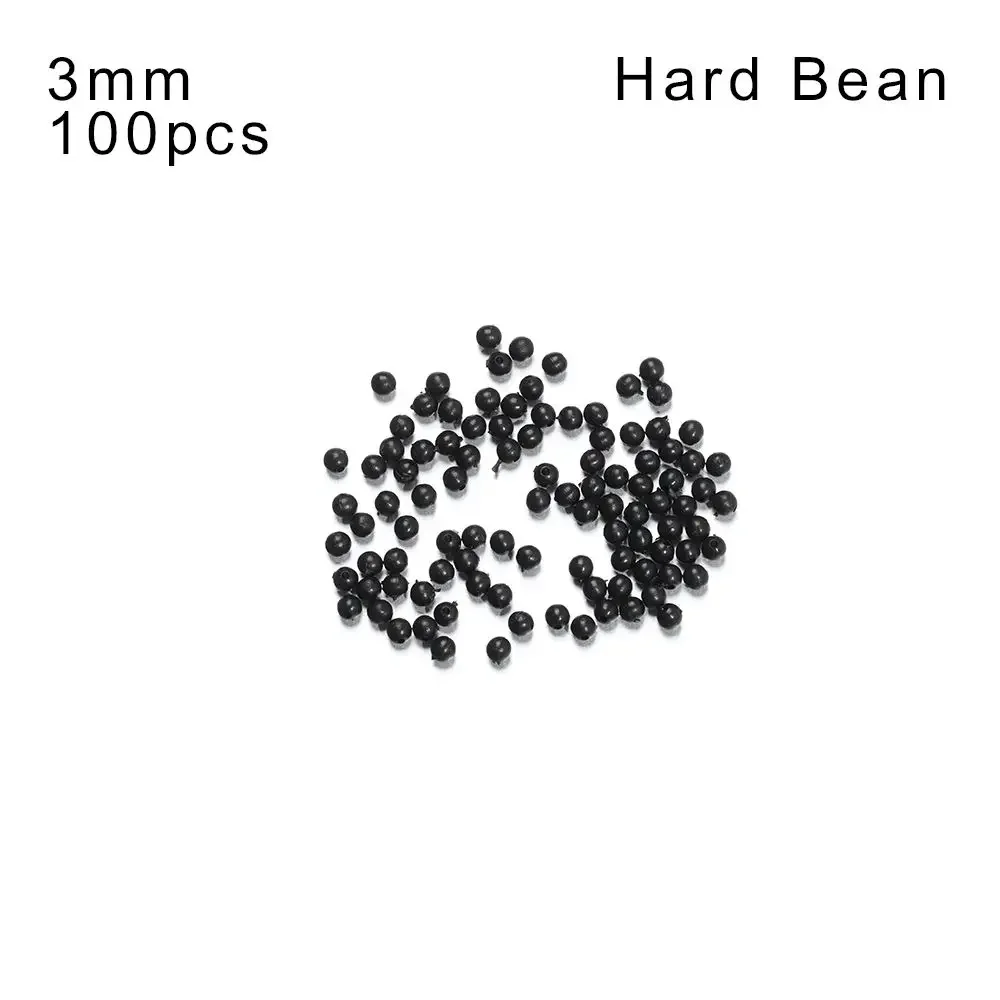 Hard Bean-3mm