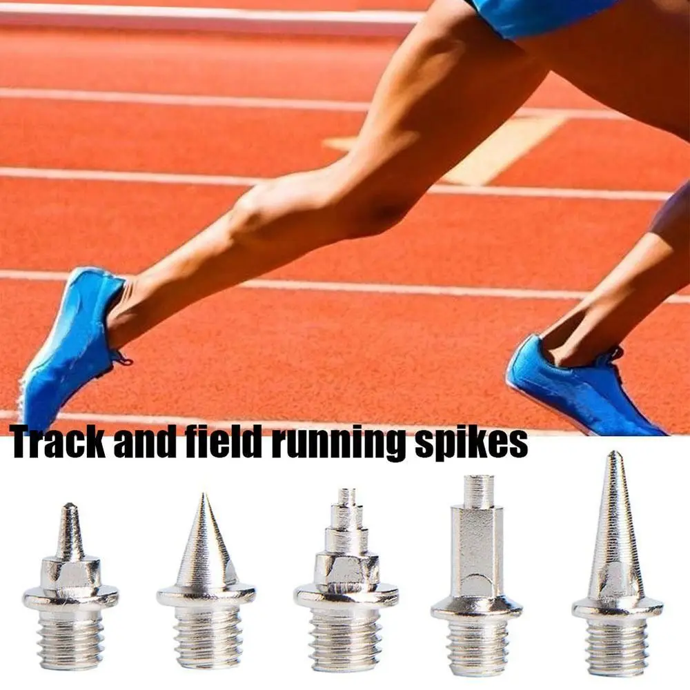 Clavos de acero para atletismo: pista, campo y cross country - imagen 4