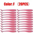 F 20pcs