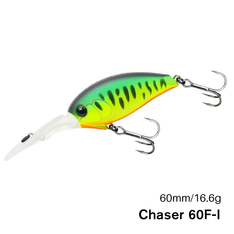 Chaser 60F-I
