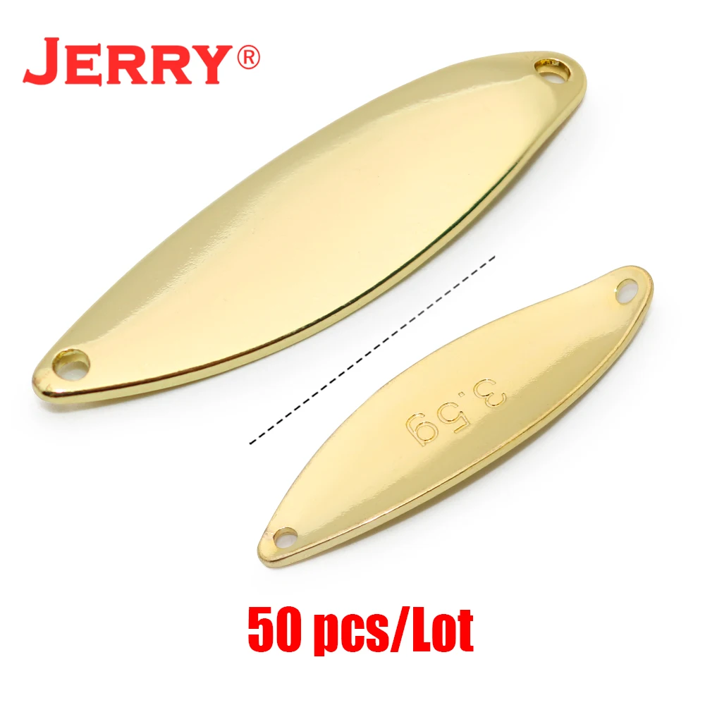 Gold--50pcs