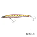 GRIFFIN 115S C