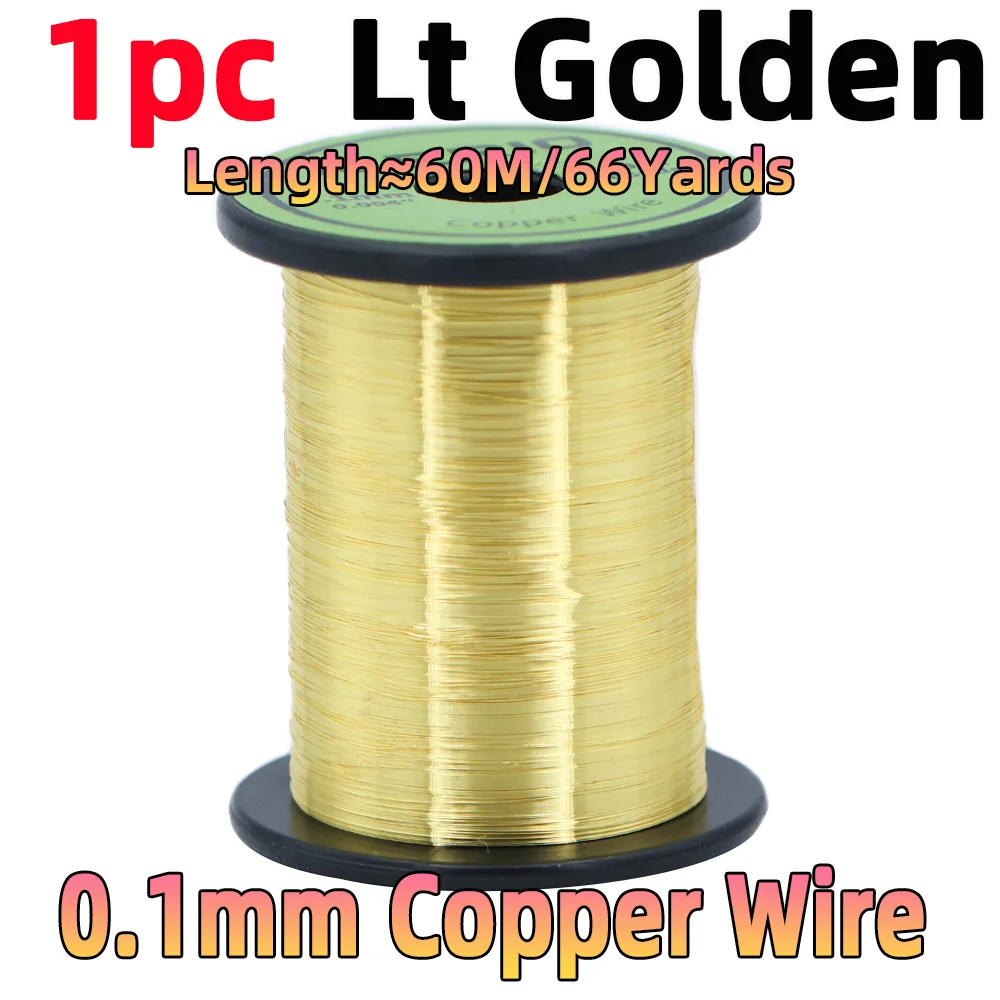 1pc Lt Golden