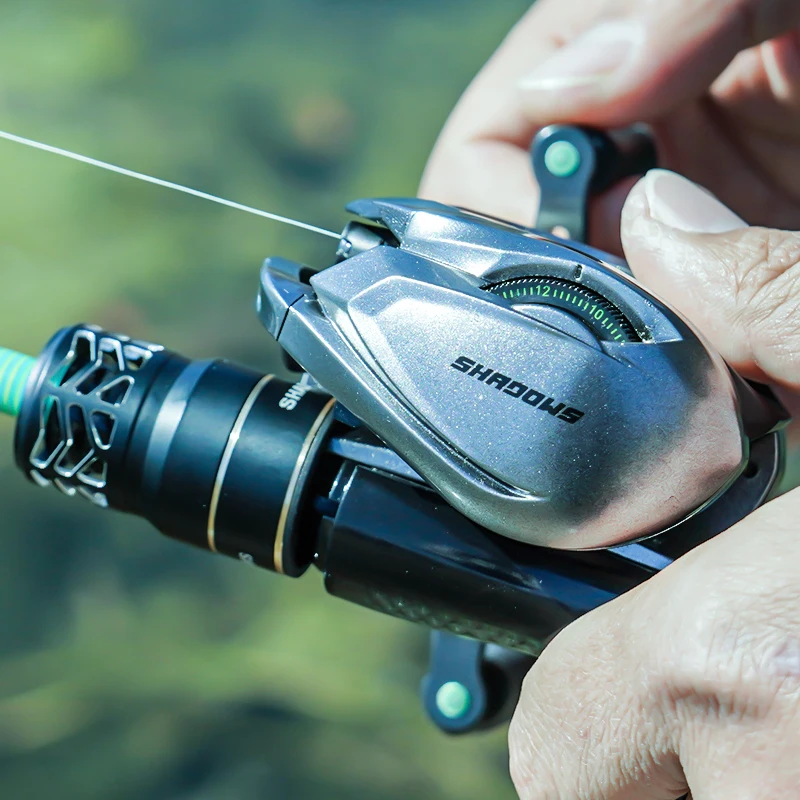 Histar Verdant Caña BFS – Corcho FUJI, carbono alto para pesca finesse - imagen 4