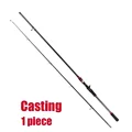 PiFuRod Casting Rod