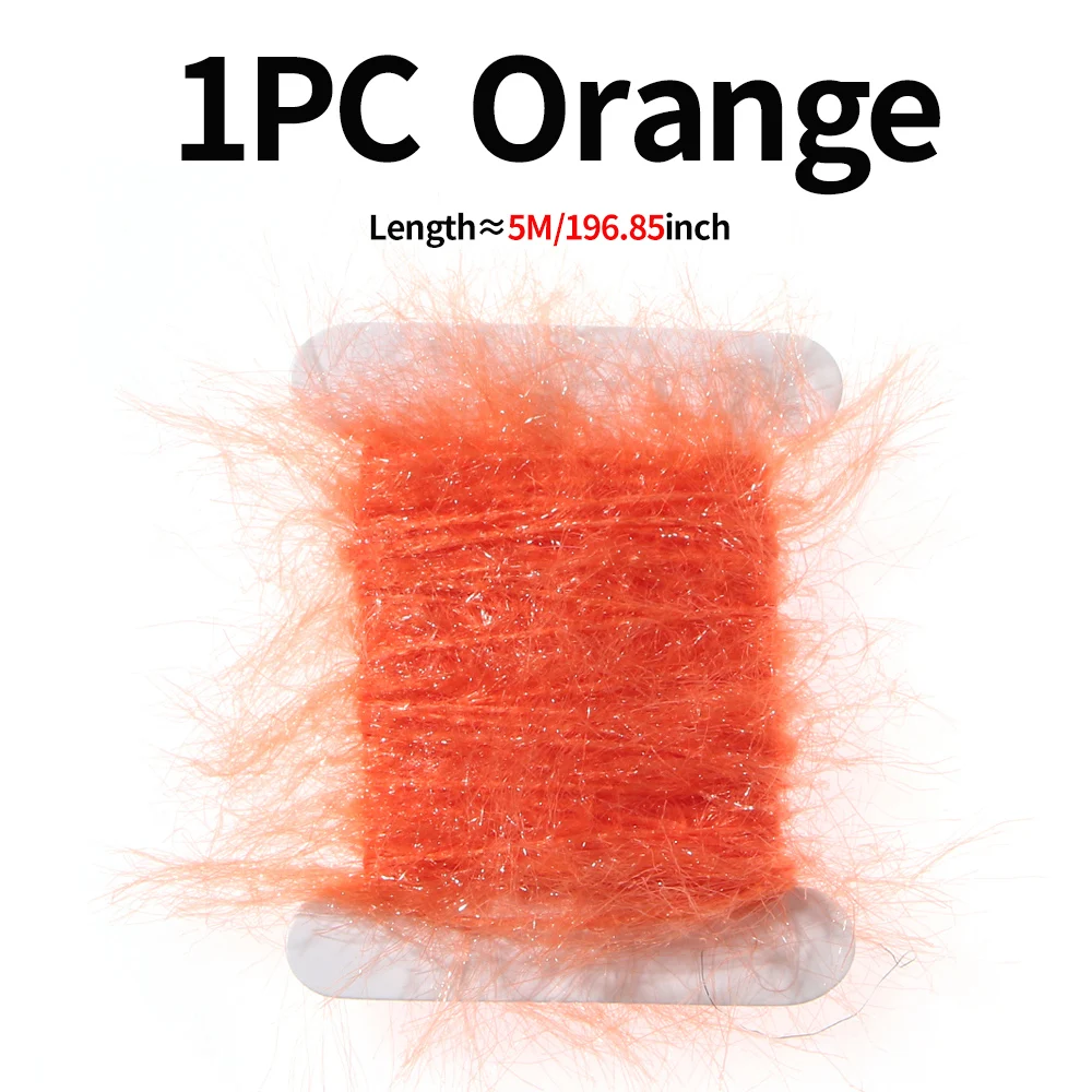 1PC Orange