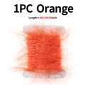 1PC Orange