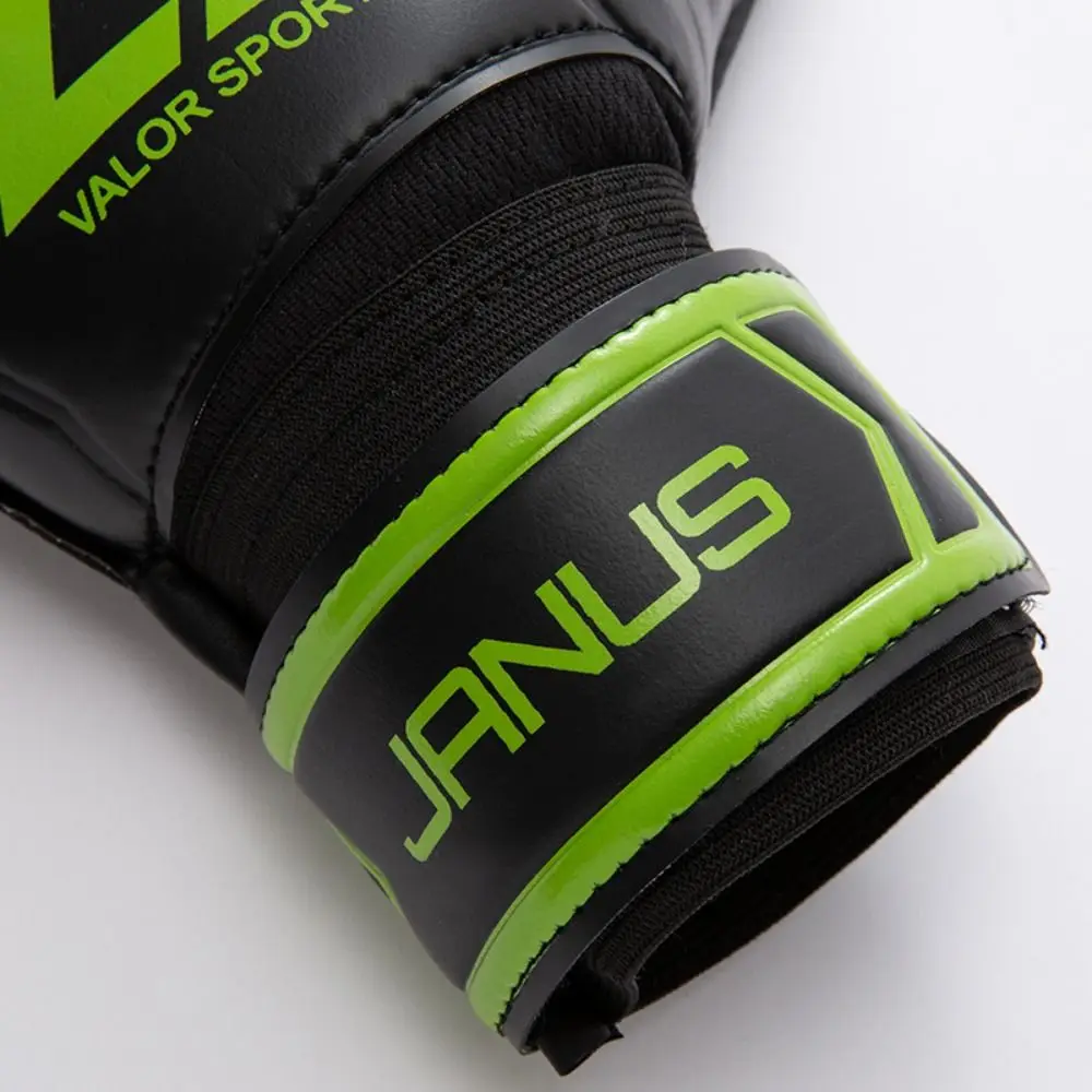 Guantes de portero con protección digital y agarre antideslizante - imagen 3