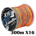 X16 Multicolor 300m