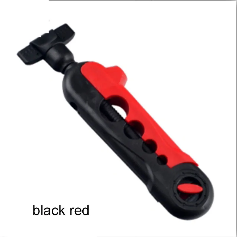 Enrollador de línea de pesca portátil, máquina de carrete giratorio, carrete de Baitcasting, equipo de pesca de carpa, 1 unidad - imagen 4