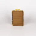 Pequeño Amarillo