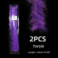2pcs purple