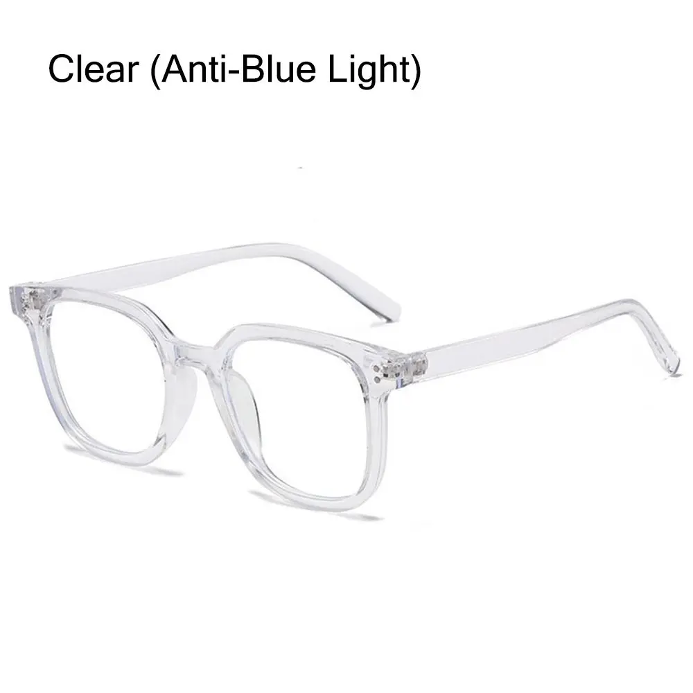 Clear (Anti-Blue)