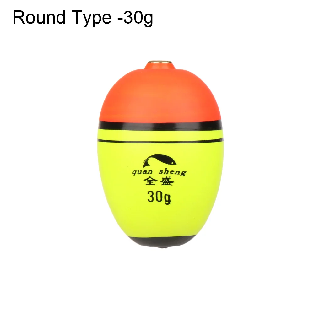 Round Type -30g