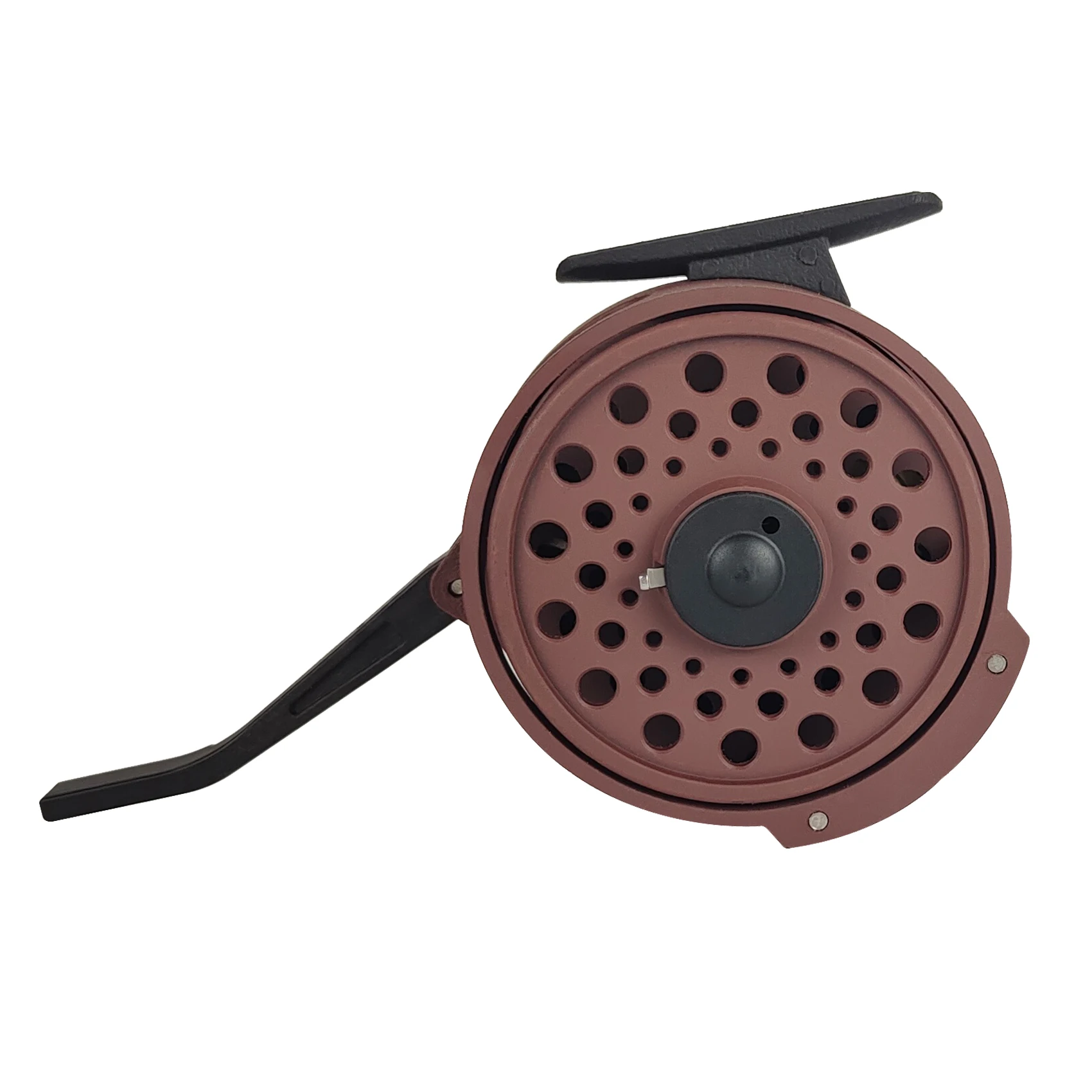 Carrete de pesca con mosca automático Aventik – ninfa súper ligero - imagen 3