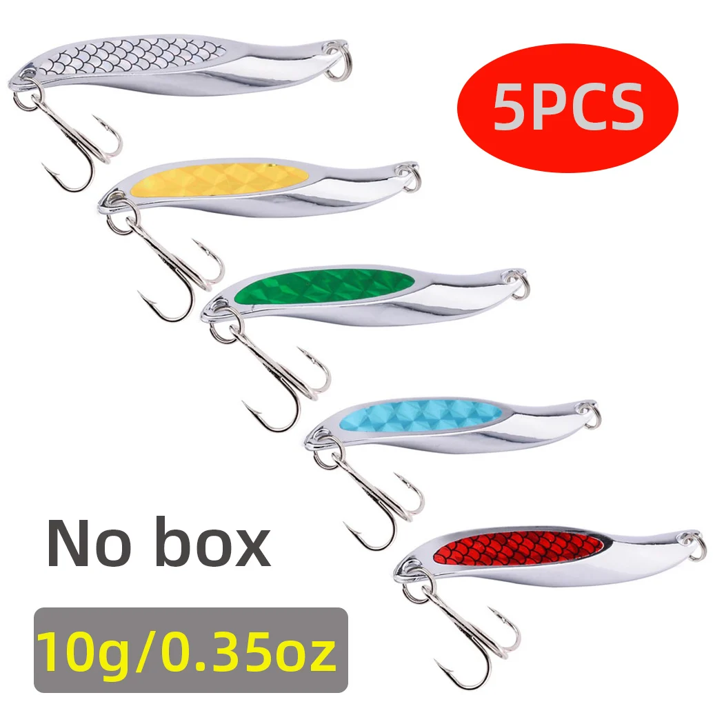5PCS-10G-No box