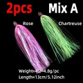 2pcs Mix A