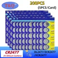 200pcs