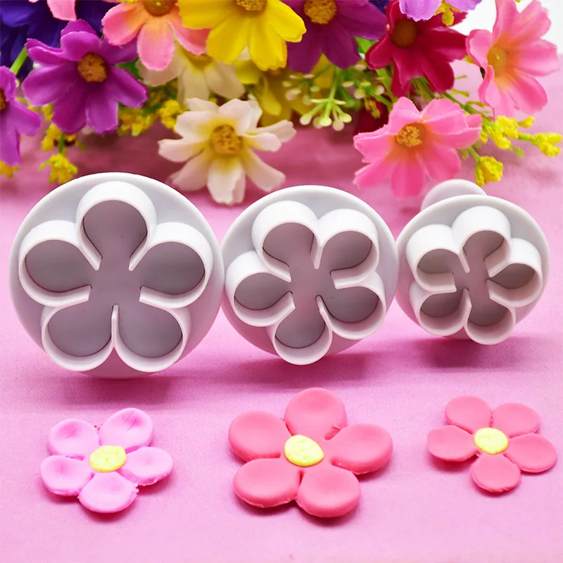Flor pastel detalle 3,6 cm