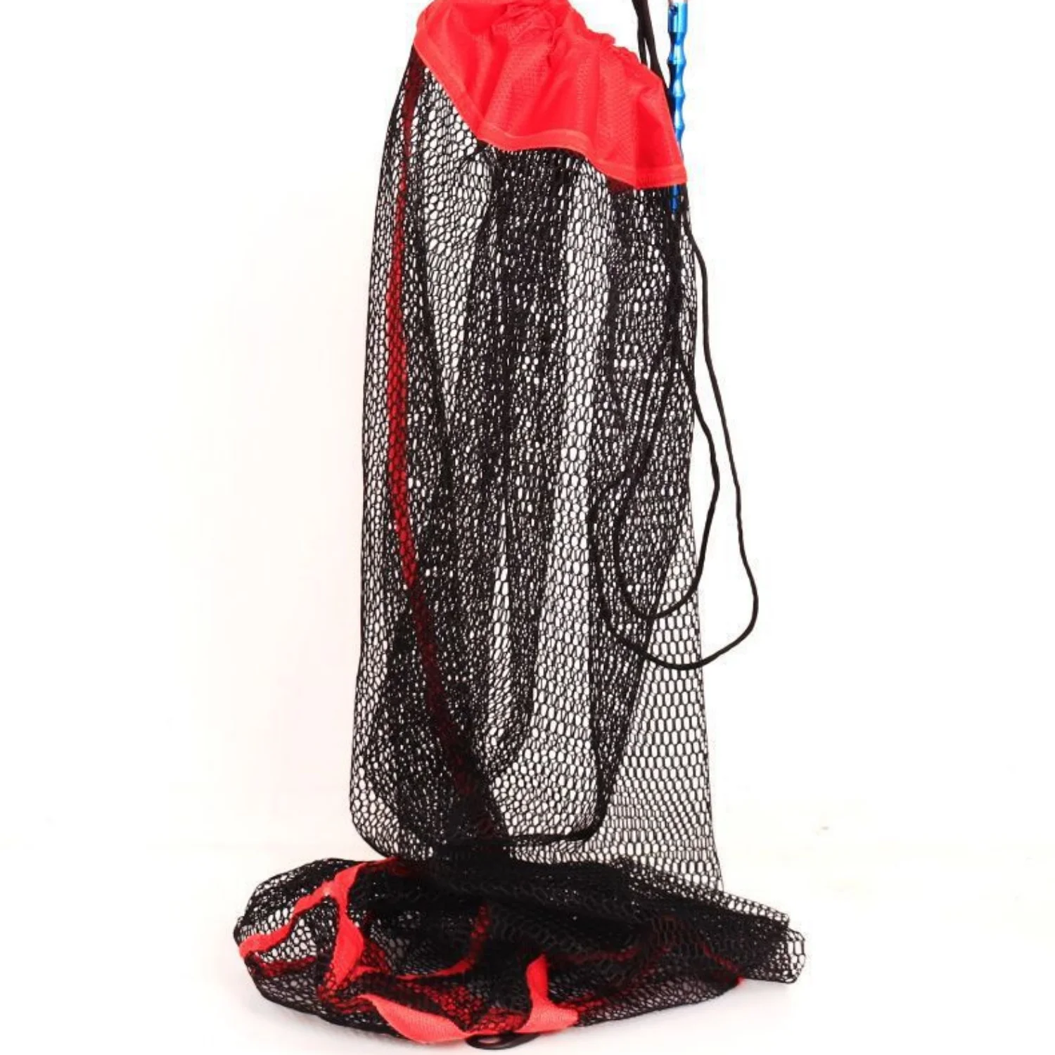 Red de Pesca Plegable Oxford – Cesta Portátil 0.5-3m - imagen 2