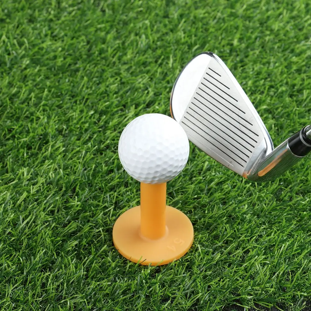 Estera de golf de goma duradera antideslizante para entrenamiento - imagen 3