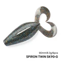SPIRON TWIN-G