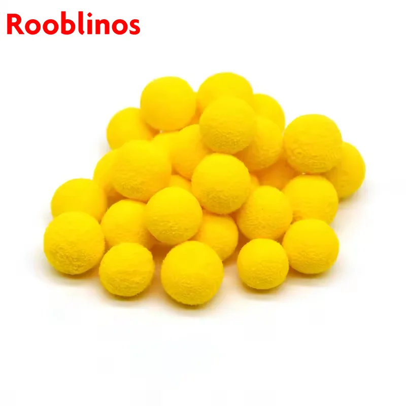 1 botella de olor, cebo para pesca de carpa, Boilies, 4 sabores, bola flotante, alimentador de cuentas, cebos artificiales para carpa, señuelo/aparejo para el cabello