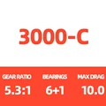 21 LEGALIS 3000C