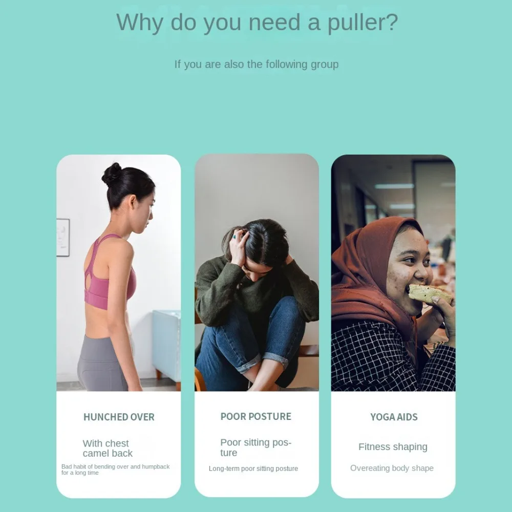 Mejorar la postura y reducir el dolor de espalda con soluciones ergonómicas