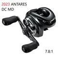 23 ANTARES DC MD 7.8