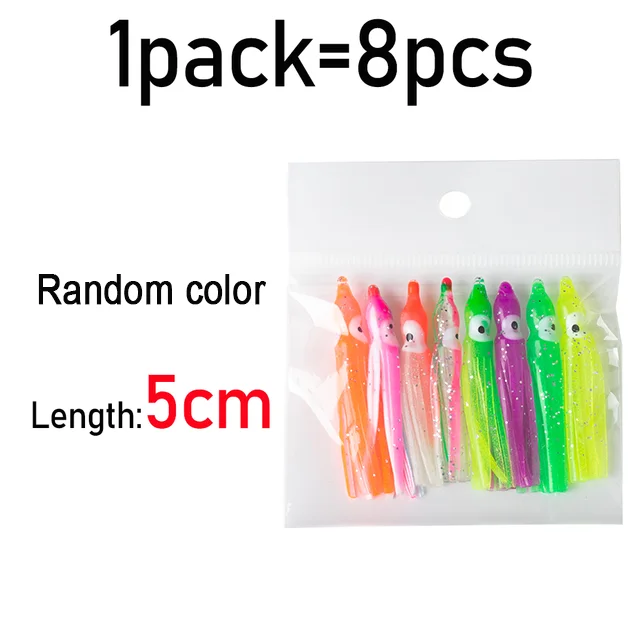 1pack 5cm Random