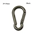 Black-39x19mm