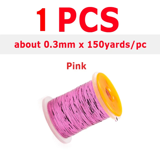 1pc Pink