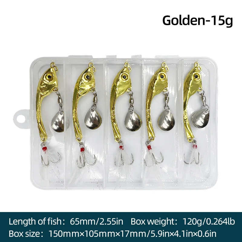 Golden 15g