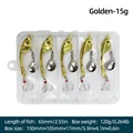 Golden 15g
