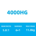 4000HG