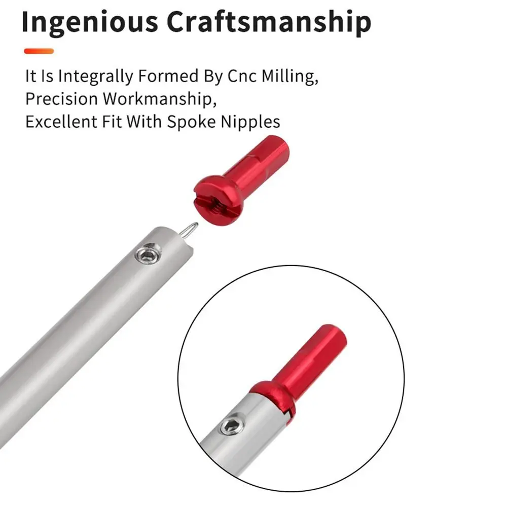 Intricadamente elaborado para precisión y durabilidad Esta herramienta garantiza un ajuste perfecto con cada uso