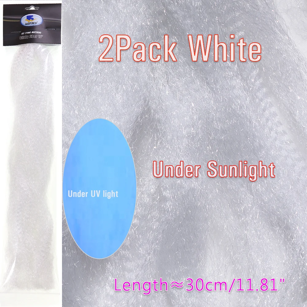 2Pack White