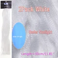 2Pack White