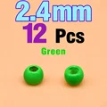 Green 2.4mm
