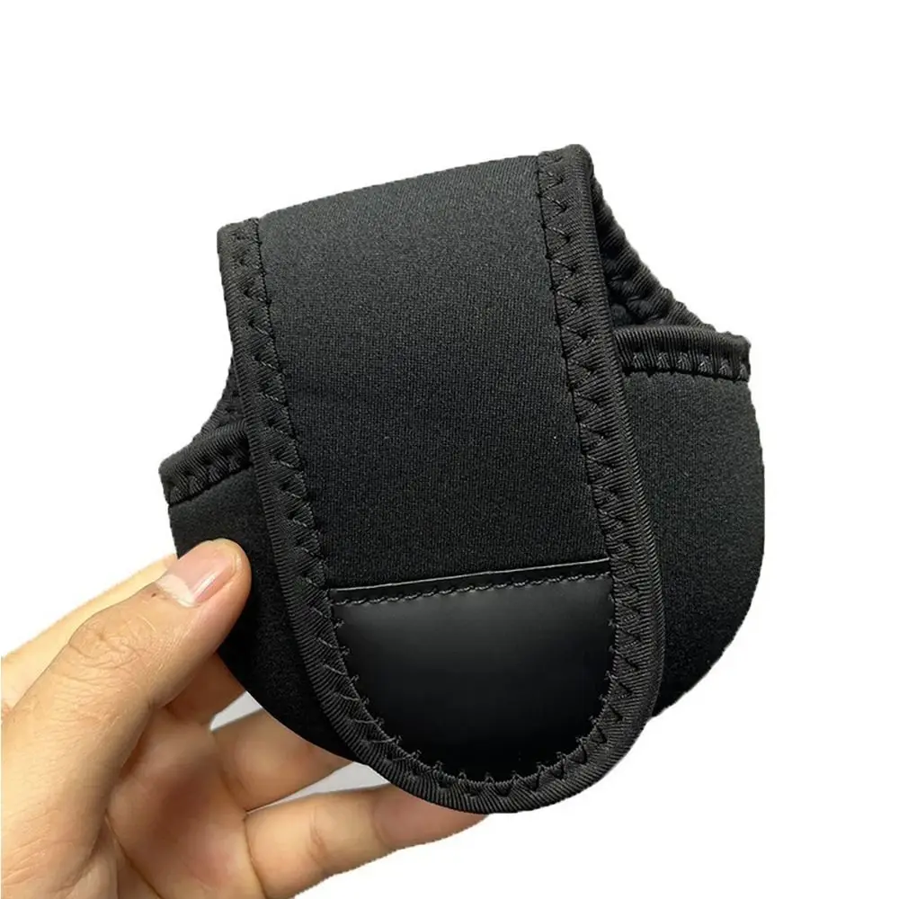 Funda protectora para carrete de pesca – Bolsa almacenaje y transporte - imagen 2